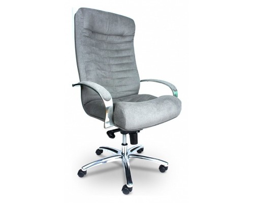Кресло для руководителя Orion M EP-orion m al mesh grey