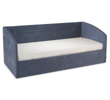 Кровать односпальная Альба