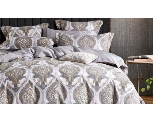 Постельное белье двуспальное RS-286