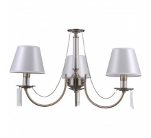 Подвесная люстра Natali Kovaltseva 76052 76052/3C ANTIQUE