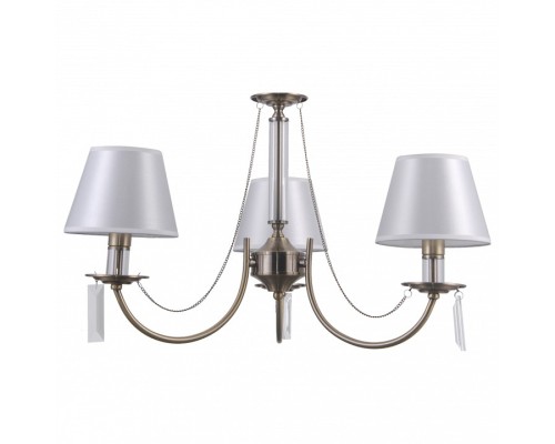 Подвесная люстра Natali Kovaltseva 76052 76052/3C ANTIQUE