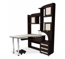 Стол компьютерный Мебелайн-19