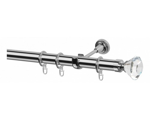 Карниз (280 см) Алмаз