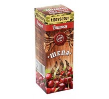 Щепа для копчения (1 л) Boyscout Вишня 61198