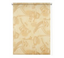 Штора рулонная (100x175 см) Петра