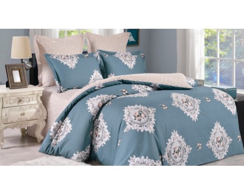 Постельное белье евростандарт Вальтери С-352