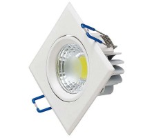 Встраиваемый светильник Horoz Electric  