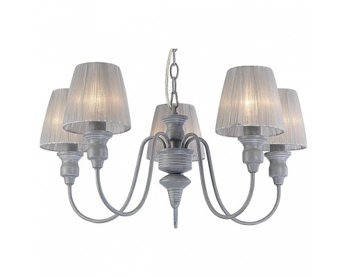 Подвесная люстра F-promo Mirage 1352-5P