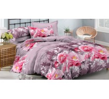 Постельное белье евростандарт Passion