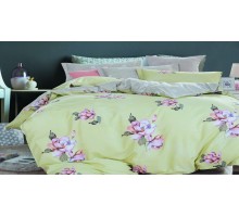 Постельное белье семейное C-285