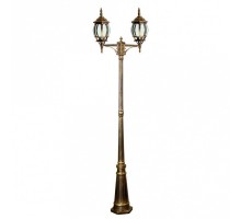 Фонарный столб Feron Восемь граней 11242