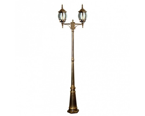 Фонарный столб Feron Восемь граней 11242