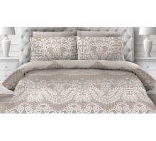 Постельное белье полутораспальное Вальтери AP-83