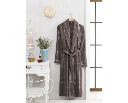 Халат мужской (XXL) Philippus