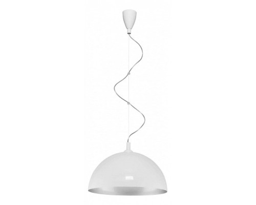 Подвесной светильник Nowodvorski Hemisphere White-S 6931