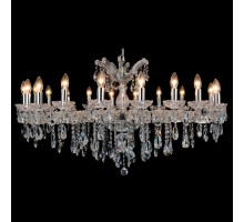 Подвесная люстра Favourite Teresia 1649-20P