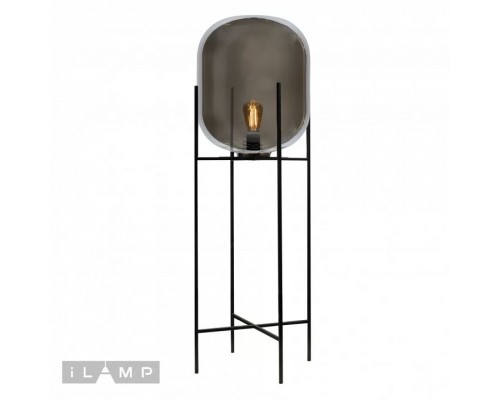 Торшер iLamp Brick 9355F SM