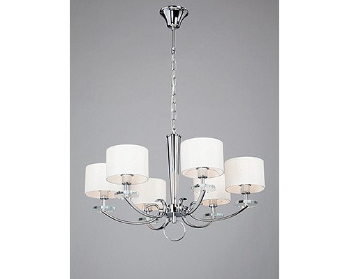 Подвесная люстра Vitaluce V5192 V5192/6