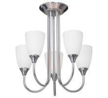 Люстра на штанге Vitaluce 3471 V3471-2/5PL