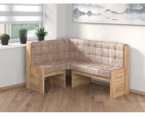 Диван Квадро