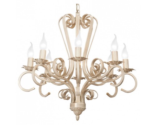 Подвесная люстра Vitaluce V1072 V1072/8