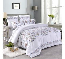 Постельное белье евростандарт Ремина