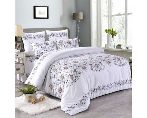 Постельное белье евростандарт Ремина