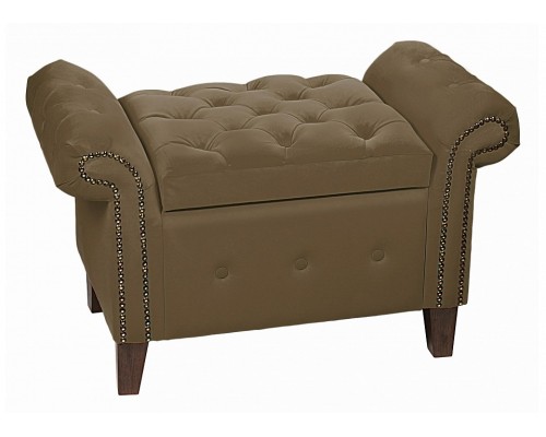 Банкетка-сундук Беркли-3Т