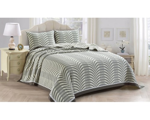 Покрывало евростандарт Melody