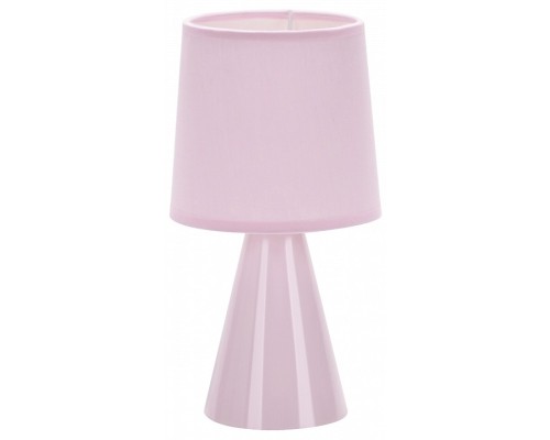 Настольная лампа декоративная Rivoli Edith Б0057267