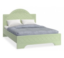 Кровать полутораспальная Соня Премиум СО-322К