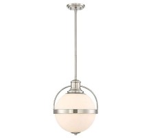 Светильник на штанге Imperiumloft Westbourne Savoy House 7-3102-1-SN