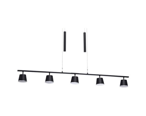 Подвесной светильник MW-Light Гэлэкси 12 632015005