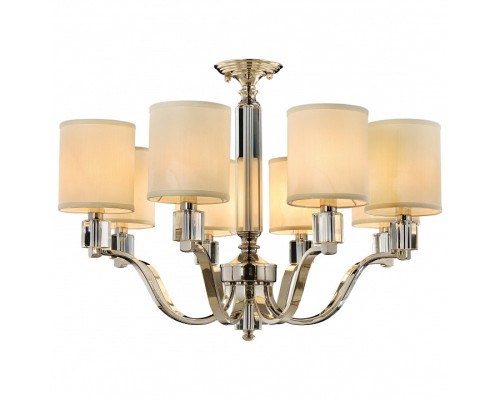 Подвесная люстра Omnilux Sferrella OML-86503-08