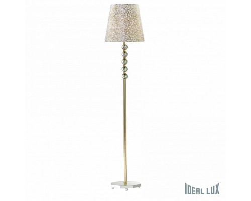Торшер Ideal Lux Queen QUEEN PT1