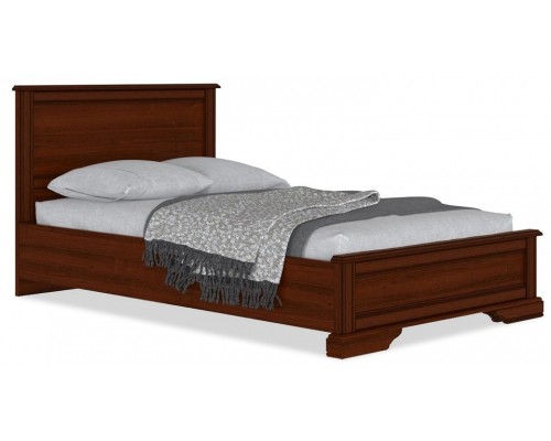 Кровать полутораспальная Stylius LOZ120х200