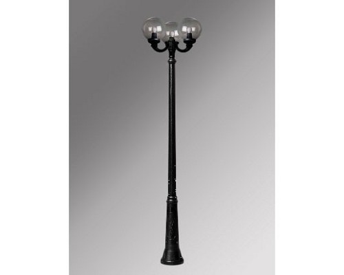 Фонарный столб Fumagalli Globe 300 G30.157.R30.AZE27