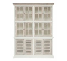 Шкаф книжный Secret De Maison Riviera (mod.2318)