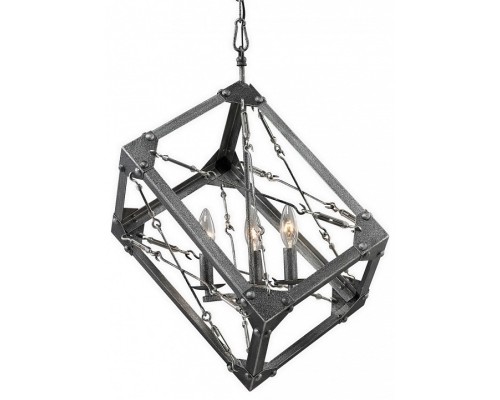 Подвесной светильник Lussole Loft