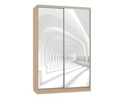 Шкаф-купе Гранд 7-600 58