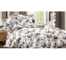 Постельное белье семейное Art Color 058-AC