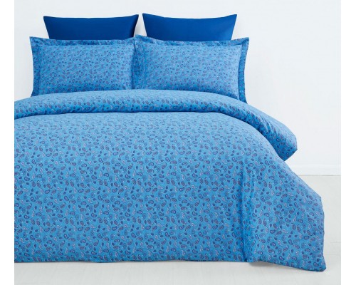 Постельное белье полутораспальное Miniso