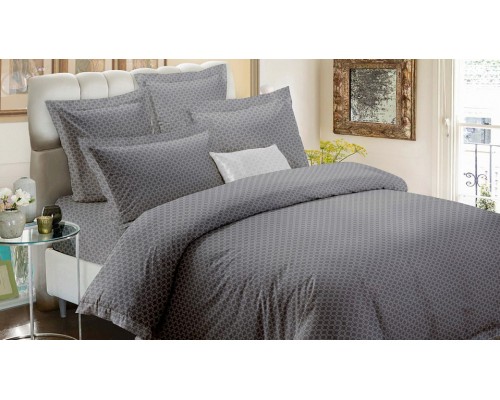 Постельное белье полутораспальное Chocolate