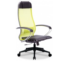 Кресло компьютерное МЕТТА-4(MPRU)