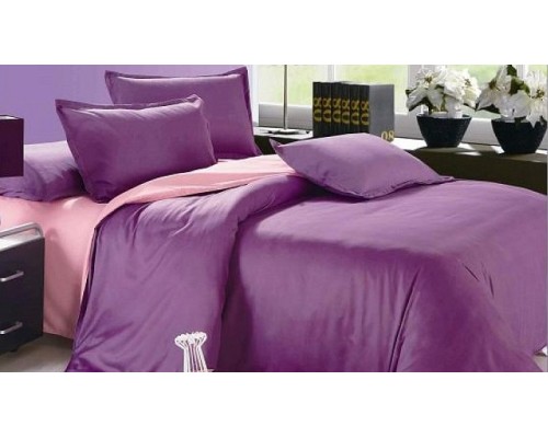 Постельное белье полутораспальное MO-11