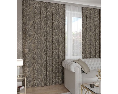 Портьера Legrand Лувр 58084376