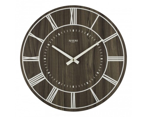 Настенные часы (35 см) Aviere