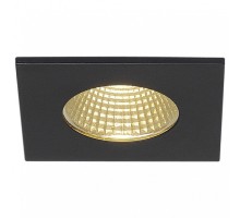 Встраиваемый светильник SLV Patta 114430