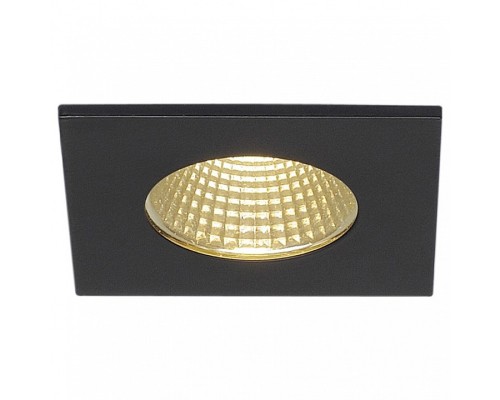 Встраиваемый светильник SLV Patta 114430