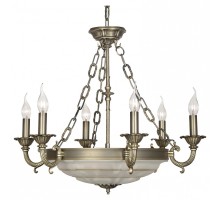 Подвесная люстра Arti Lampadari Pavia Pavia E 1.13.6 A